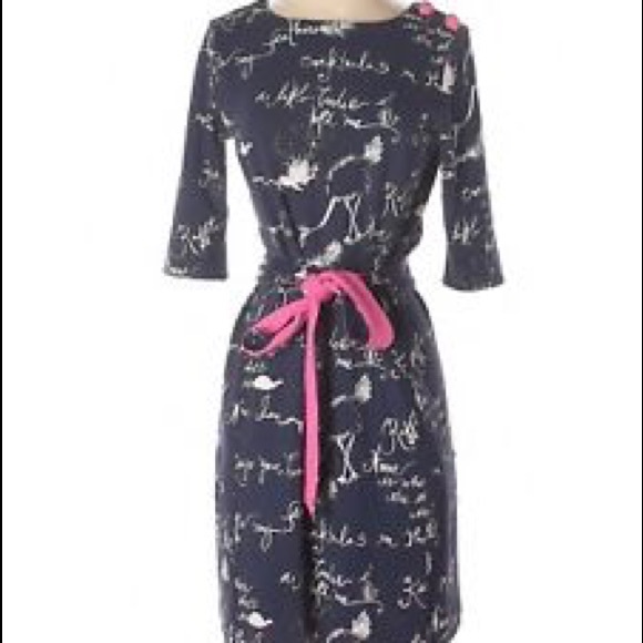 Lilly Pulitzer Dresses & Skirts - Lily Pulitzer Cocktails in the Den Dress